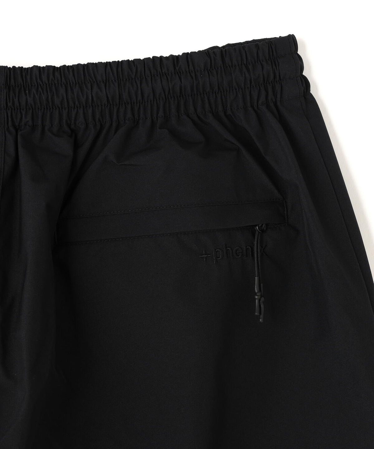 +phenix/プラスフェニックス/BAKER PANTS