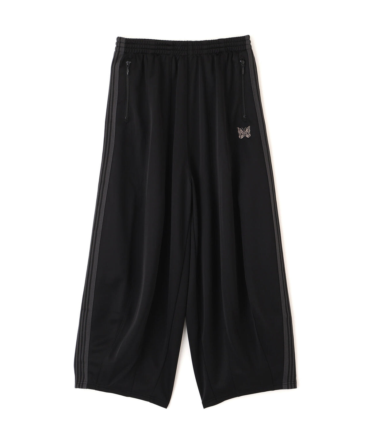 NEEDLES/ニードルズ/【LHP EXCLUSIVE】H.D.TRACK PANT - POLY SMOOTH