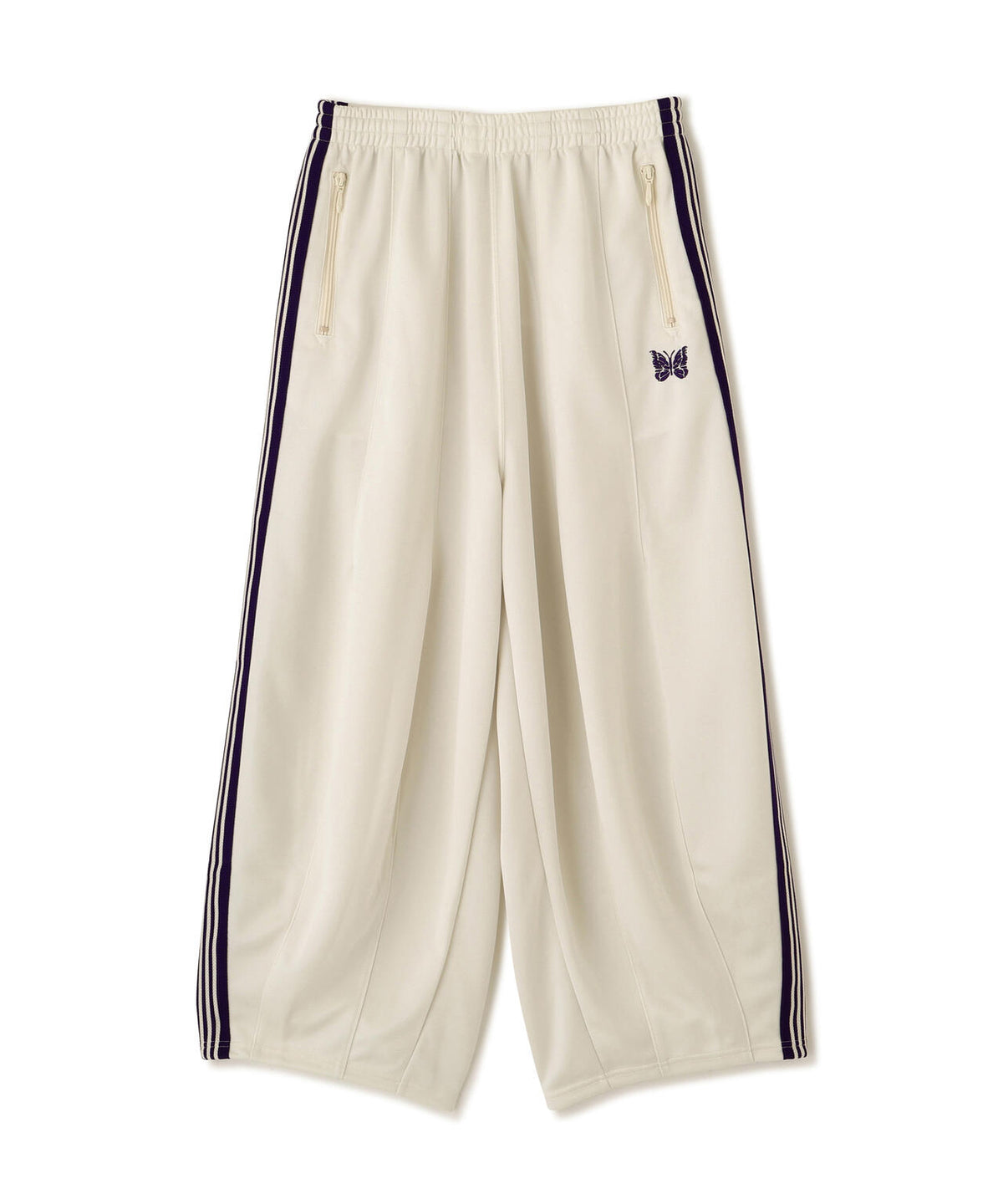 NEEDLES/ニードルズ/【LHP EXCLUSIVE】H.D.TRACK PANT - POLY SMOOTH