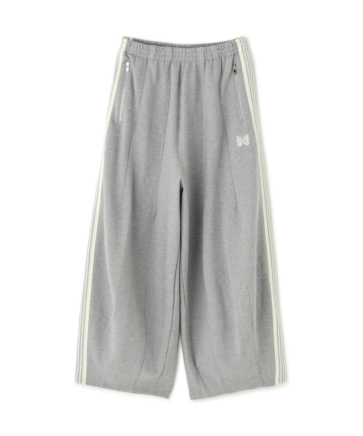 NEEDLES/ニードルズ/【LHP EXCLUSIVE】H.D.TRACK PANT - COTTON JERSEY