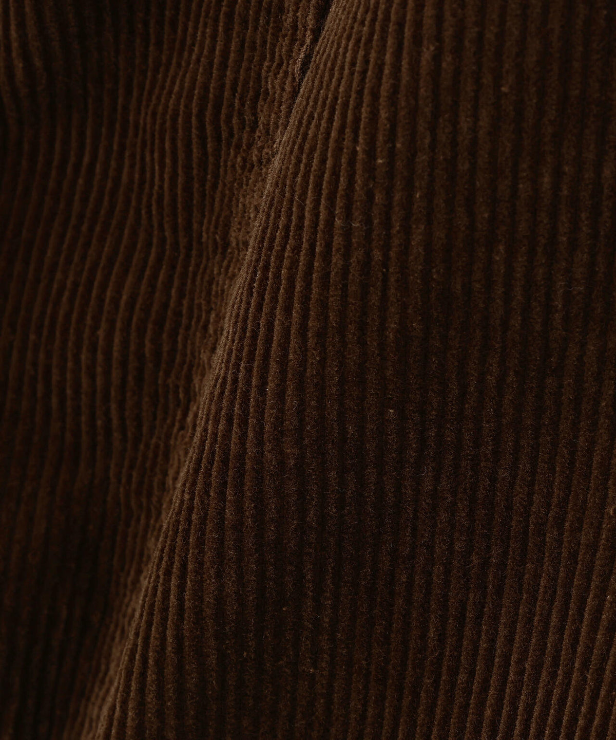 【WEB&DEPOT限定】DankeSchon/ダンケシェーン/CODUROY COCOON PANTS
