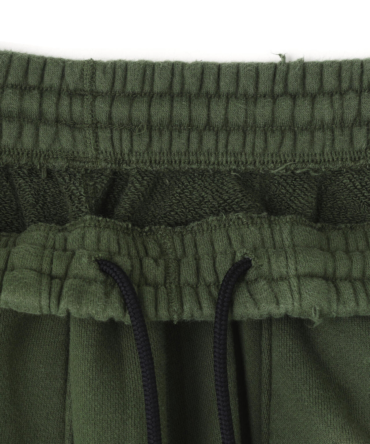 NEEDLES/ニードルズ/DECONSTRUCTED H.D. SWEAT PANT