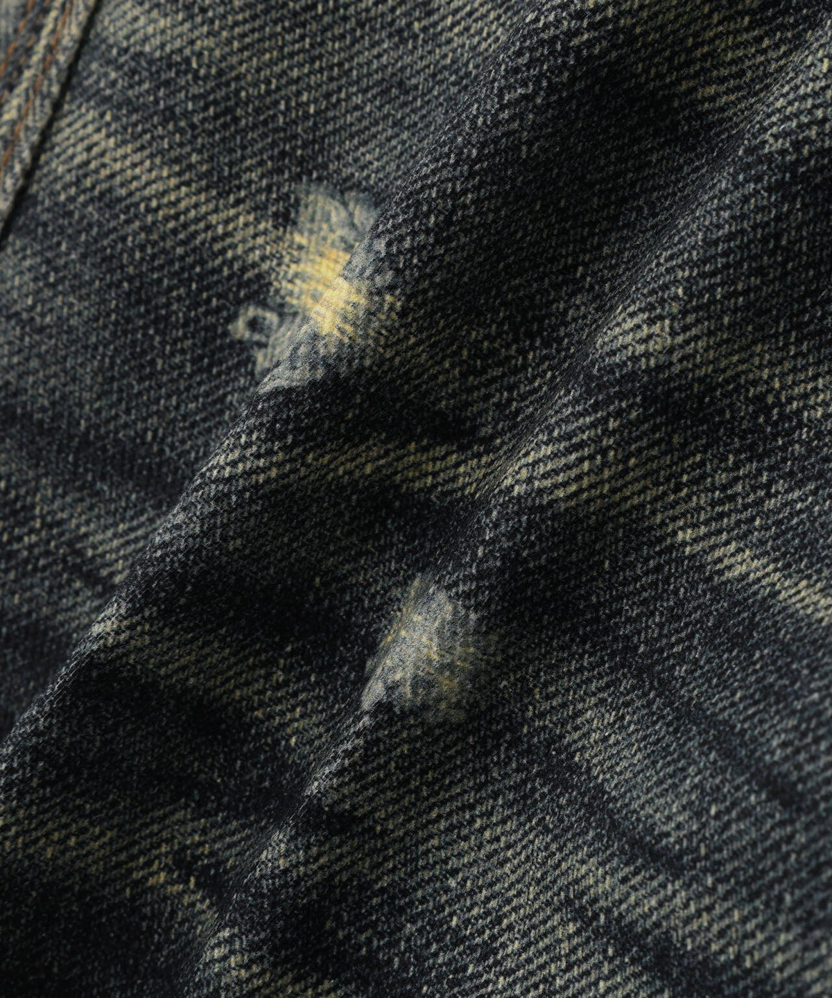 DND4DES/ディーエヌディーフォーデス/Palace Print Pants