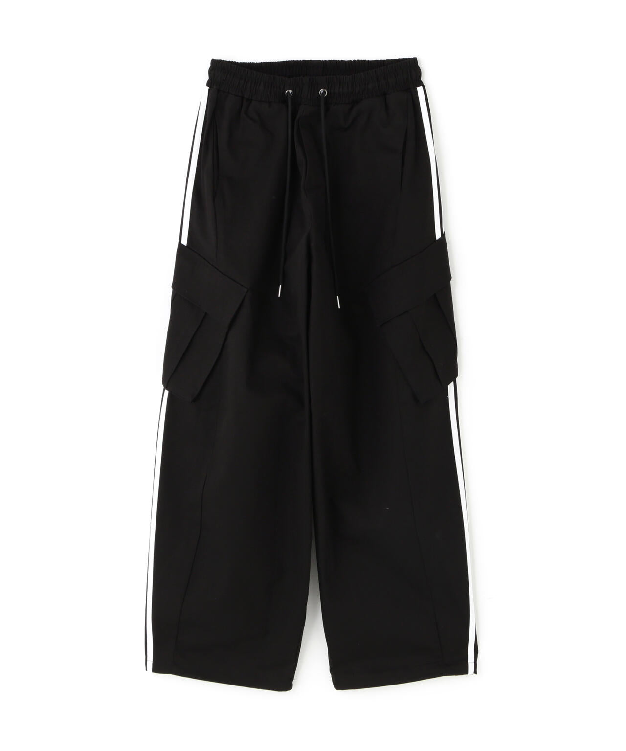 SIS/エスアイエス/Side Line Pocket Pants