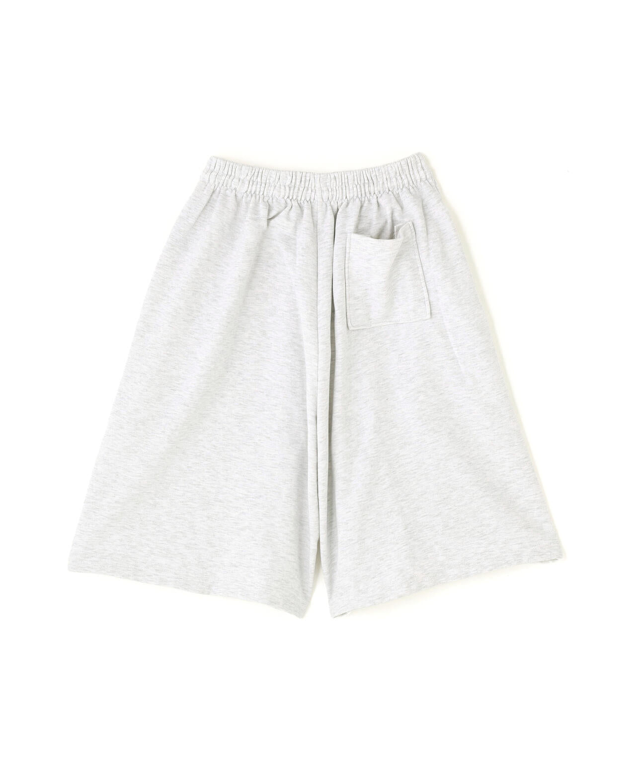 Torenia/トレニア/Sweat Short Pants