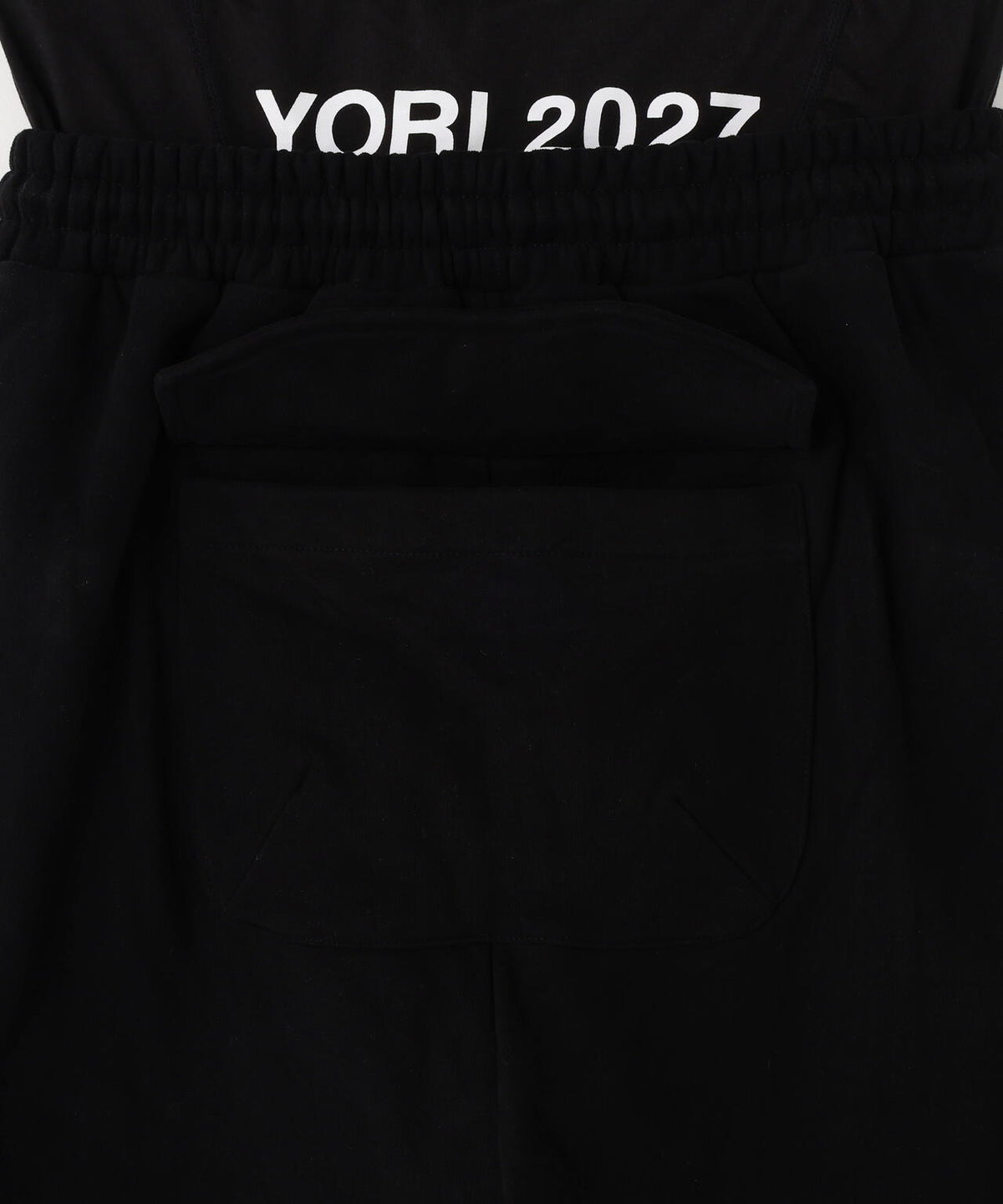 RECKLESS SCHOLARS×YORI SPORT/レックレス スカラーズ×ヨリスポーツ/【LHP別注】Side line pants