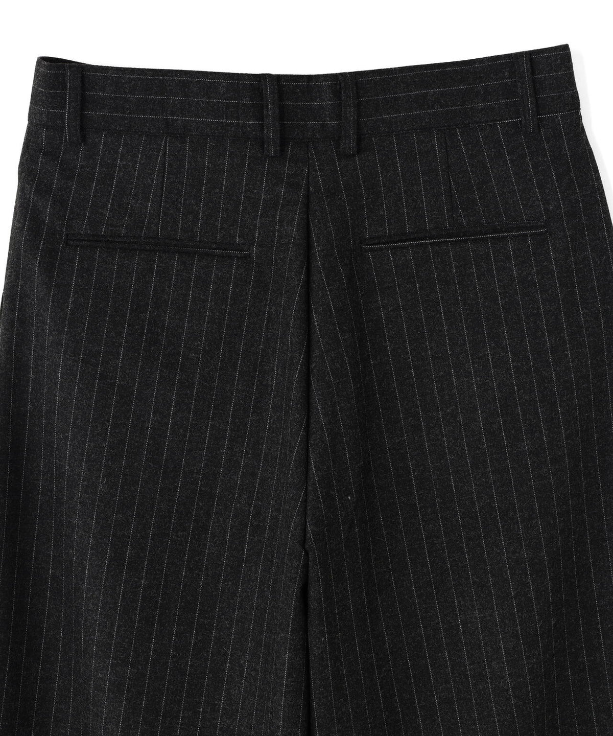 SIS/エスアイエス/Stripe Slacks