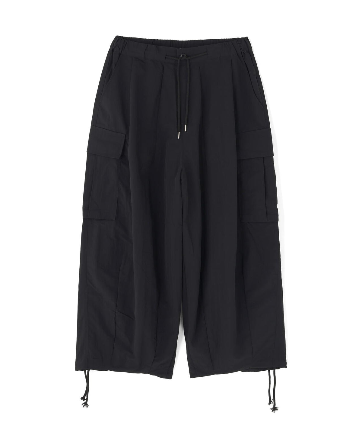 SIS/エスアイエス/Nylon Pants