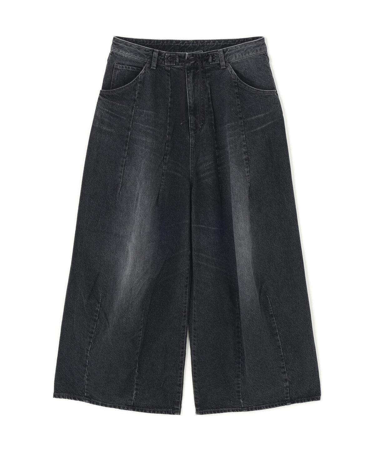 NEEDLES/ニードルズ/H.D.BUGGY JEAN - 12oz DENIM