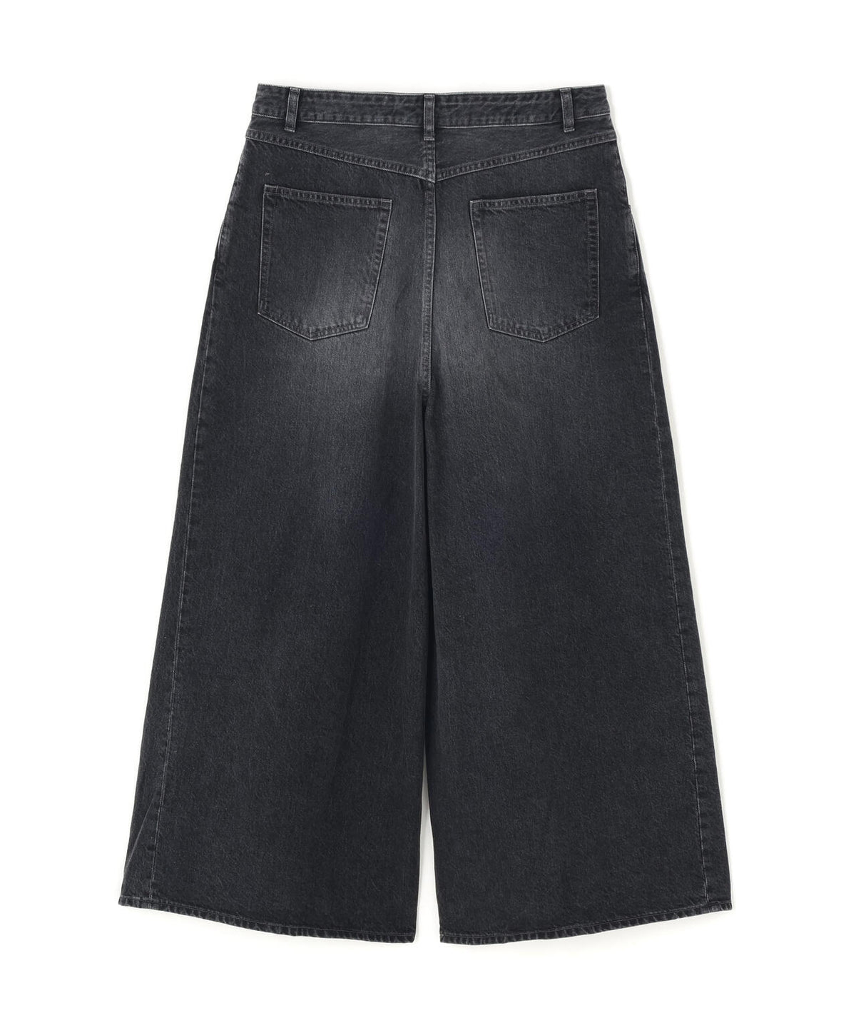 NEEDLES/ニードルズ/H.D.BUGGY JEAN - 12oz DENIM