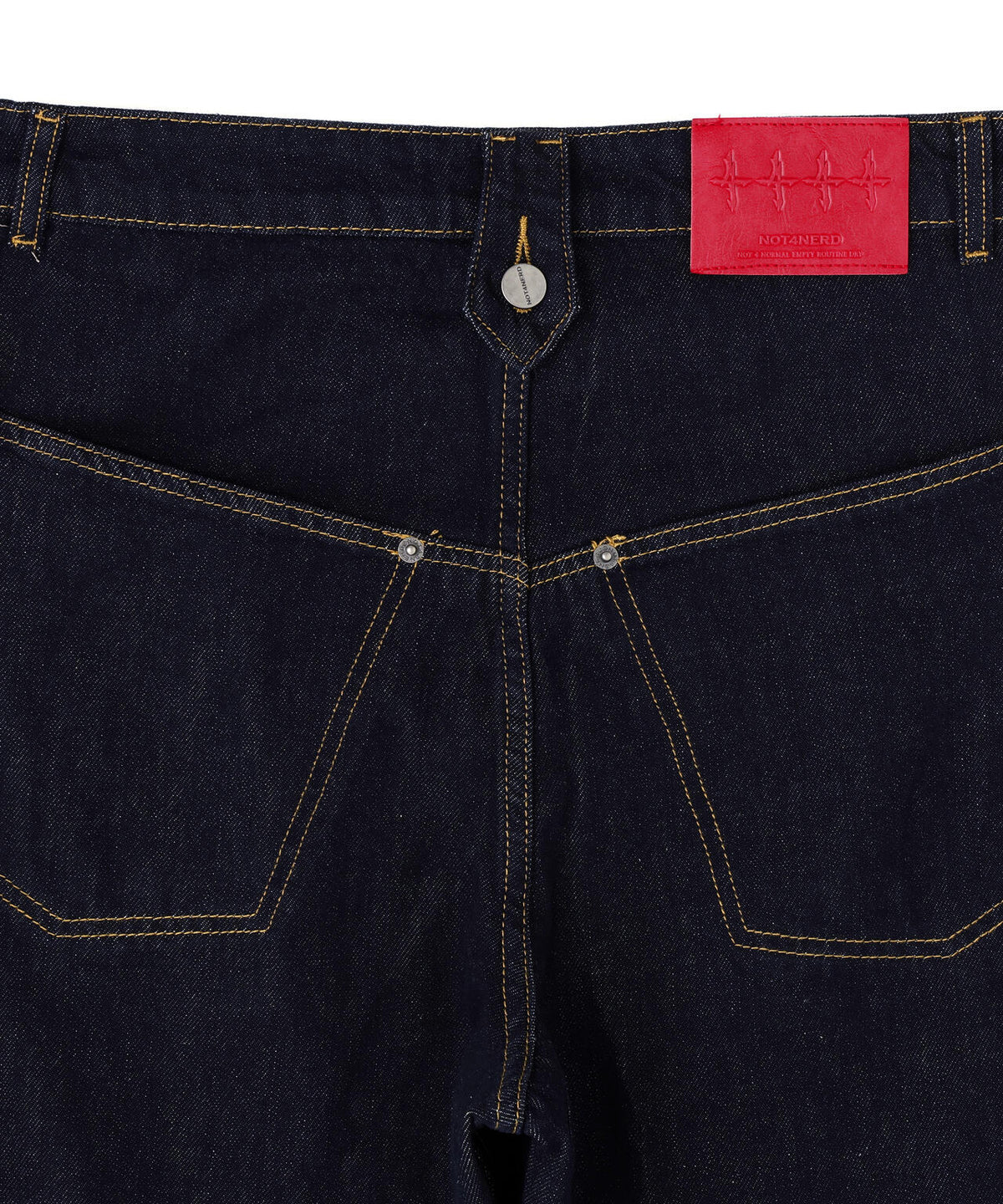 N4N/Button Fly Darted DPt
