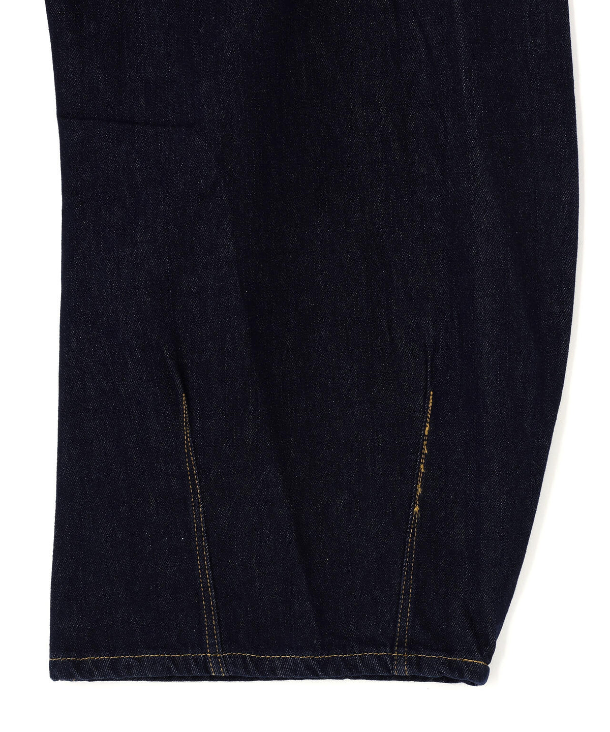 N4N/Button Fly Darted DPt