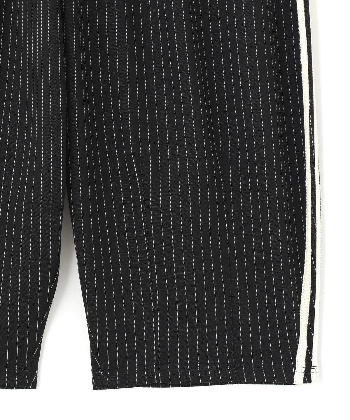 NOT4NERD/ノットフォーナード/Stripe Balloon Track Pants