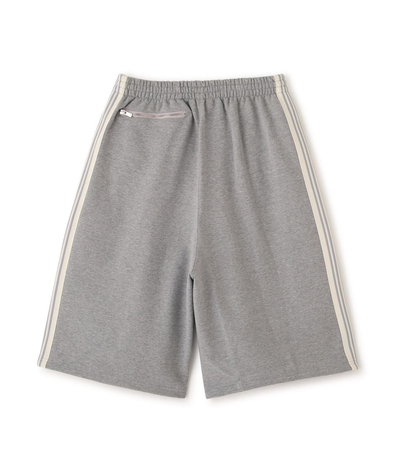 NEEDLES/ニードルズ/【LHP EXCLUSIVE】H.D.TRACK SHORTS - COTTON JERSEY