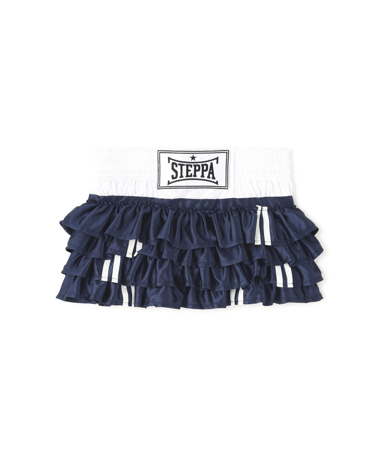 STEPPA/ステッパ/BOXER SKIRT