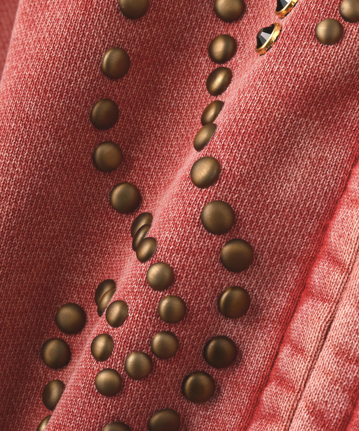 DankeSchon/ダンケシェーン/SULFERCHEMICAL SWEAT ZIP HOODIE