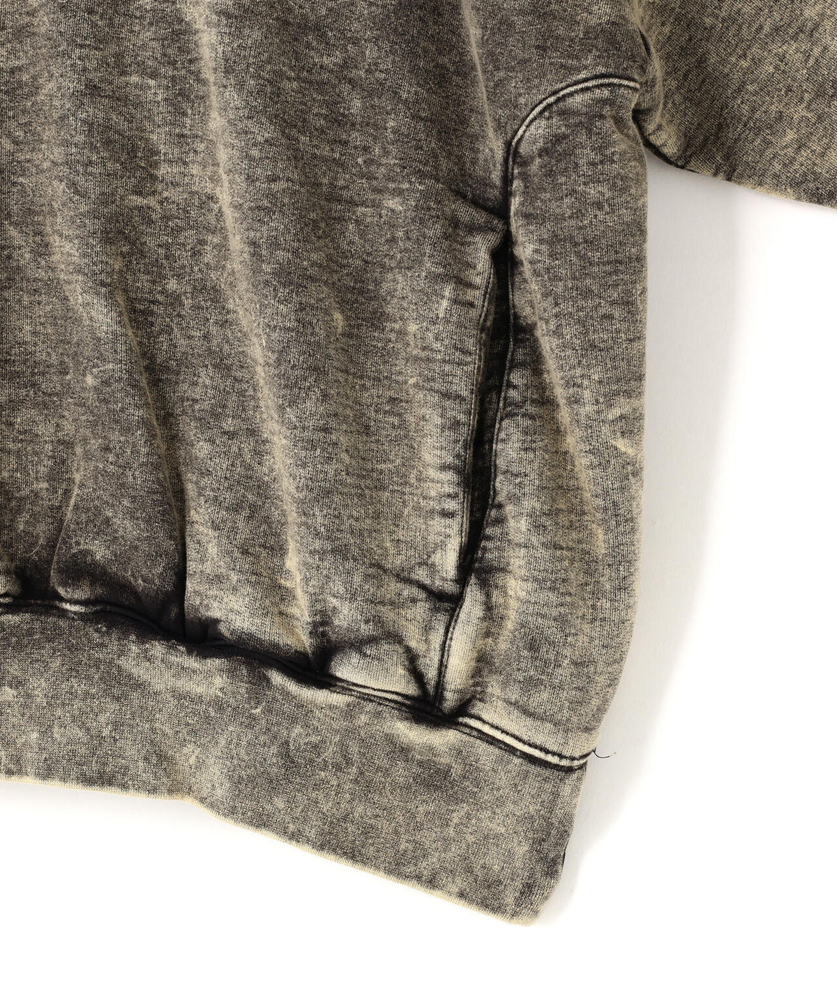 Fear of God ESSENTIALS/FOG エッセンシャルズ/CLASSIC RAGLAN HOODIE