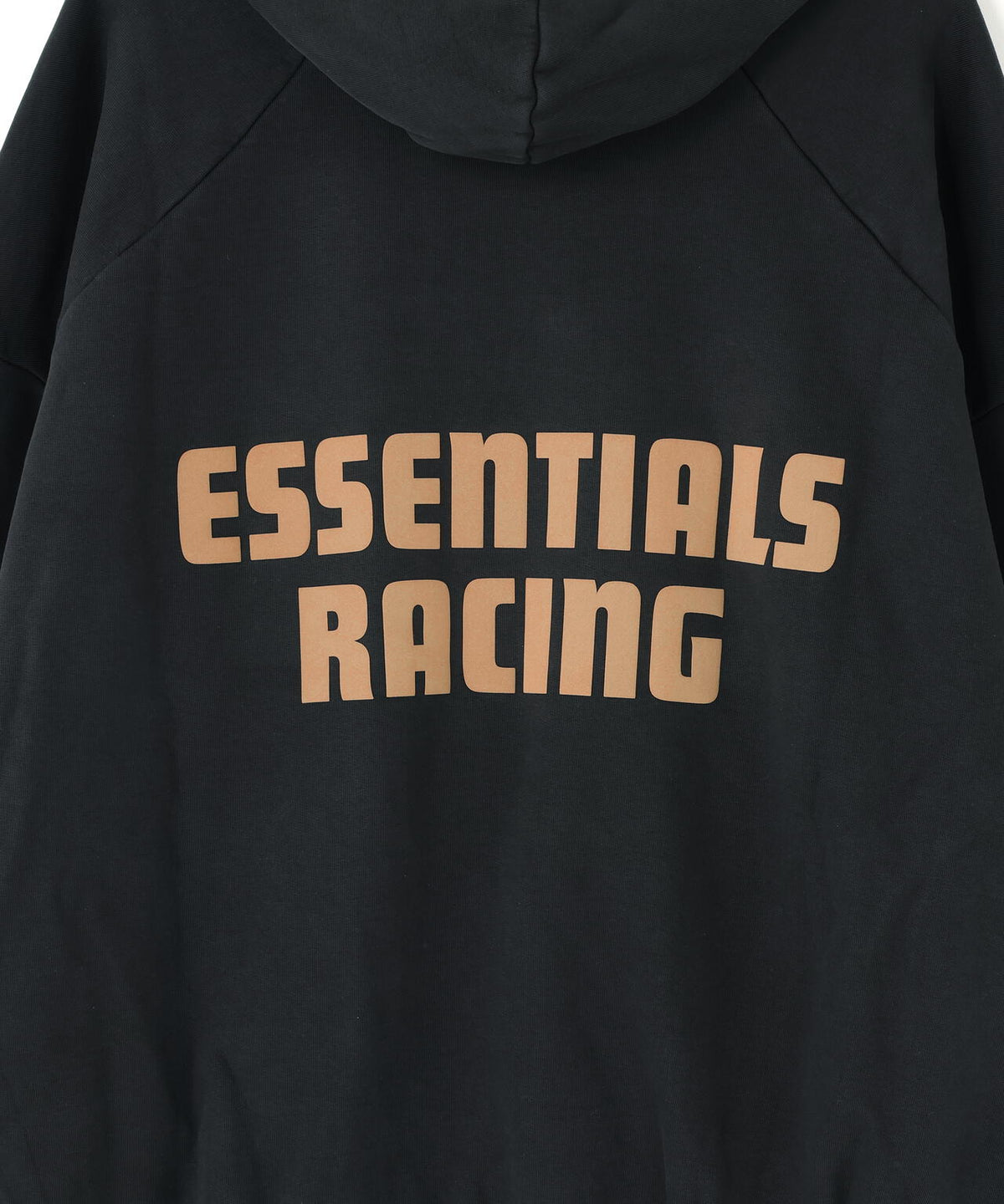 Fear of God ESSENTIALS/FOG エッセンシャルズ/CLASSIC RAGLAN HOODIE