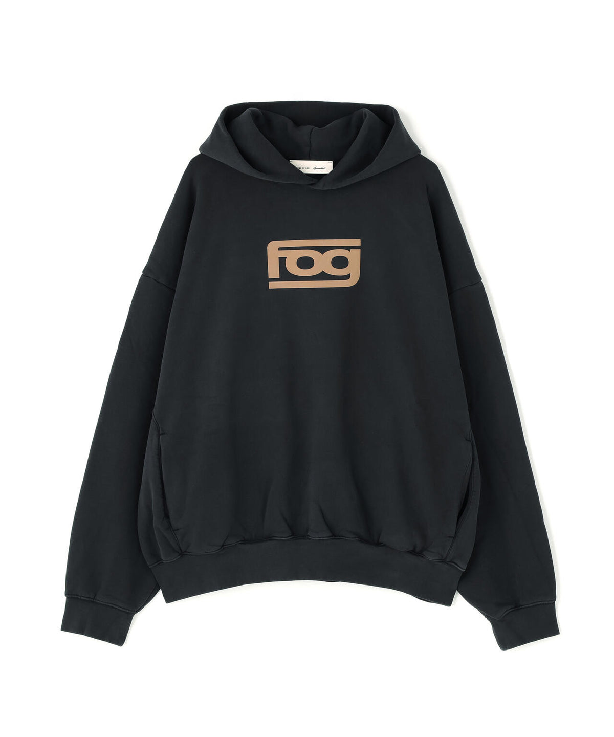 Fear of God ESSENTIALS/FOG エッセンシャルズ/CLASSIC RAGLAN HOODIE
