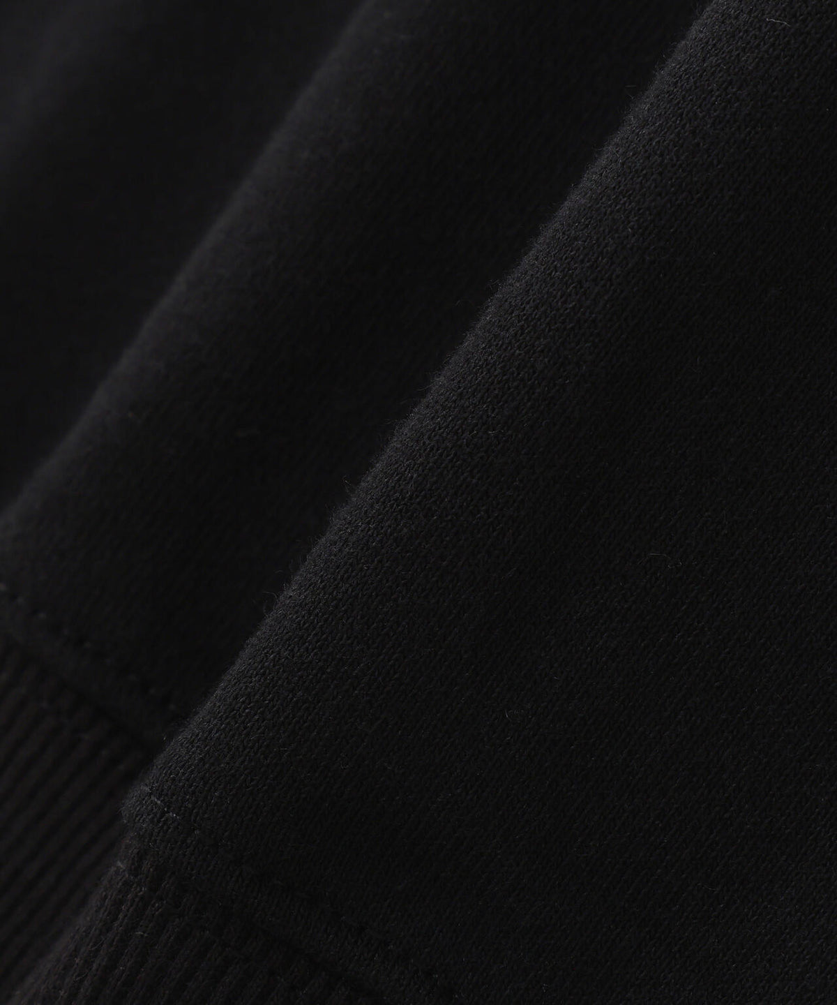 SUPPLIER/サプライヤー/Multiple Cross Leather Patch Zip Hoodie