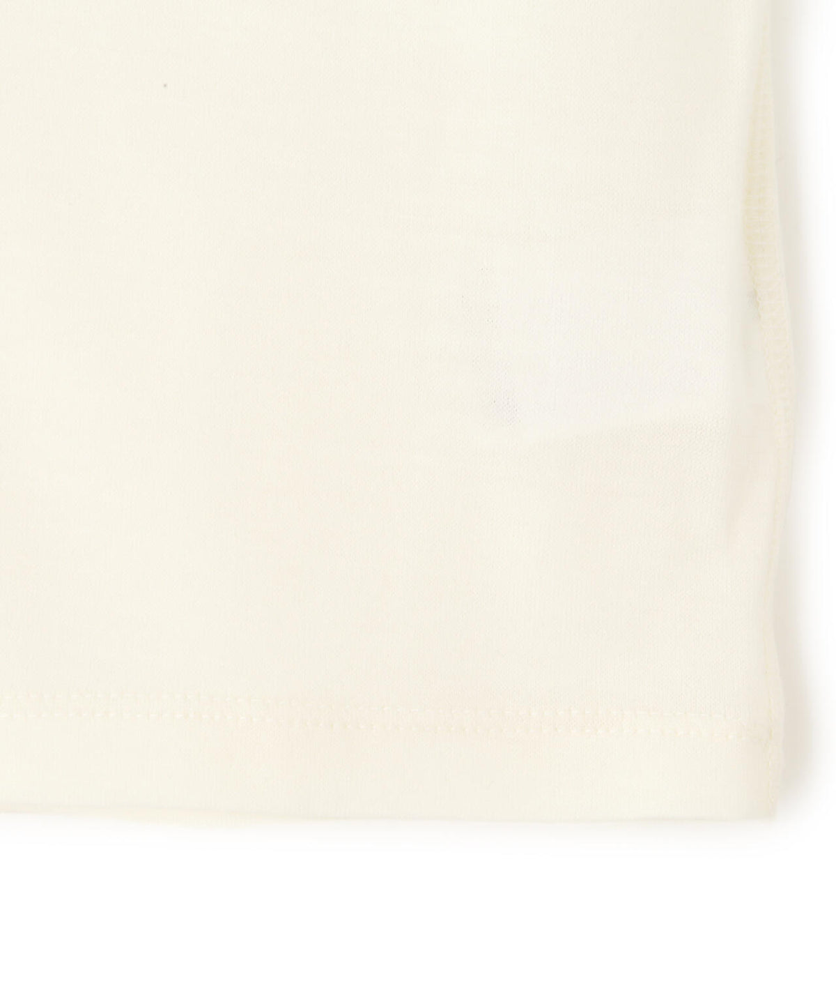 CLANE/クラネ/HALF ZIP WOOL HOODED TOPS