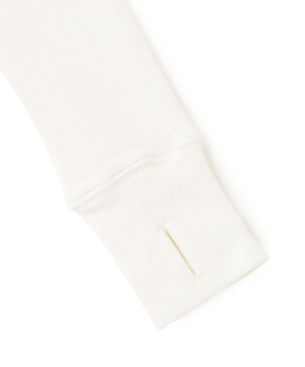 SupBaby by SUPPLIER/サップベイビー バイ サプライヤー/Not Your Baby Cropped Zip Hoodie