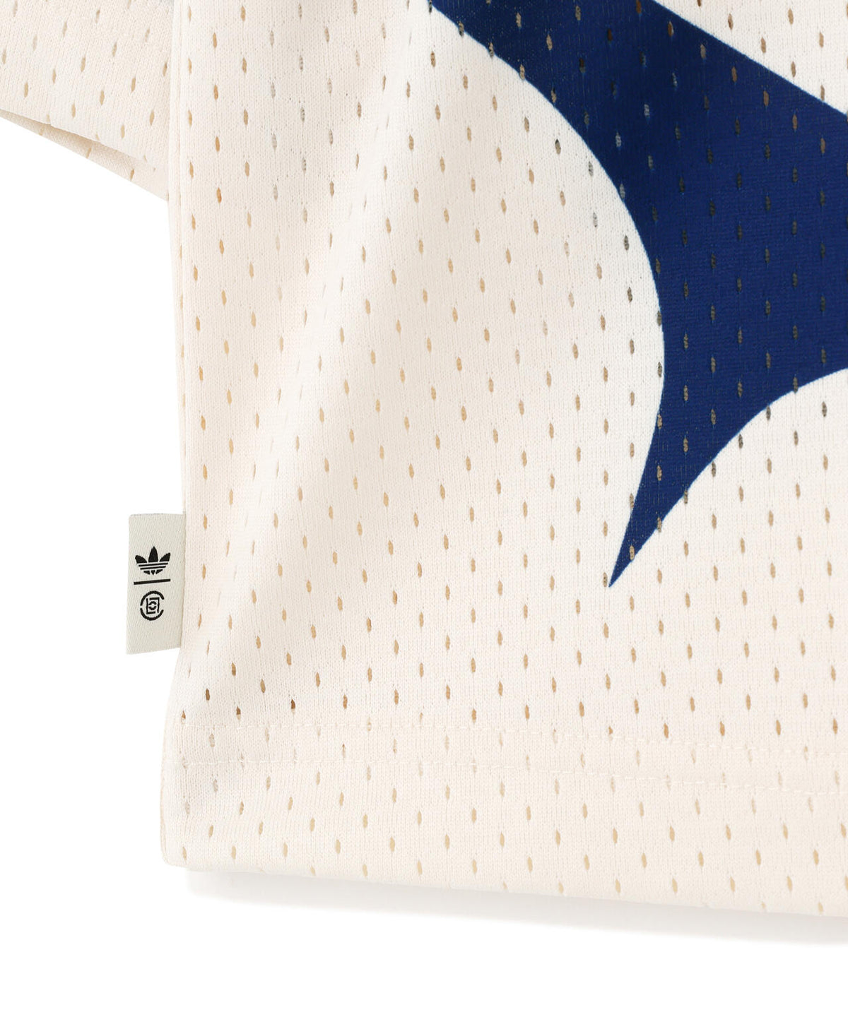 adidas Originals×CLOT/アディダスオリジナルス×クロット/HOCKEY JACKET