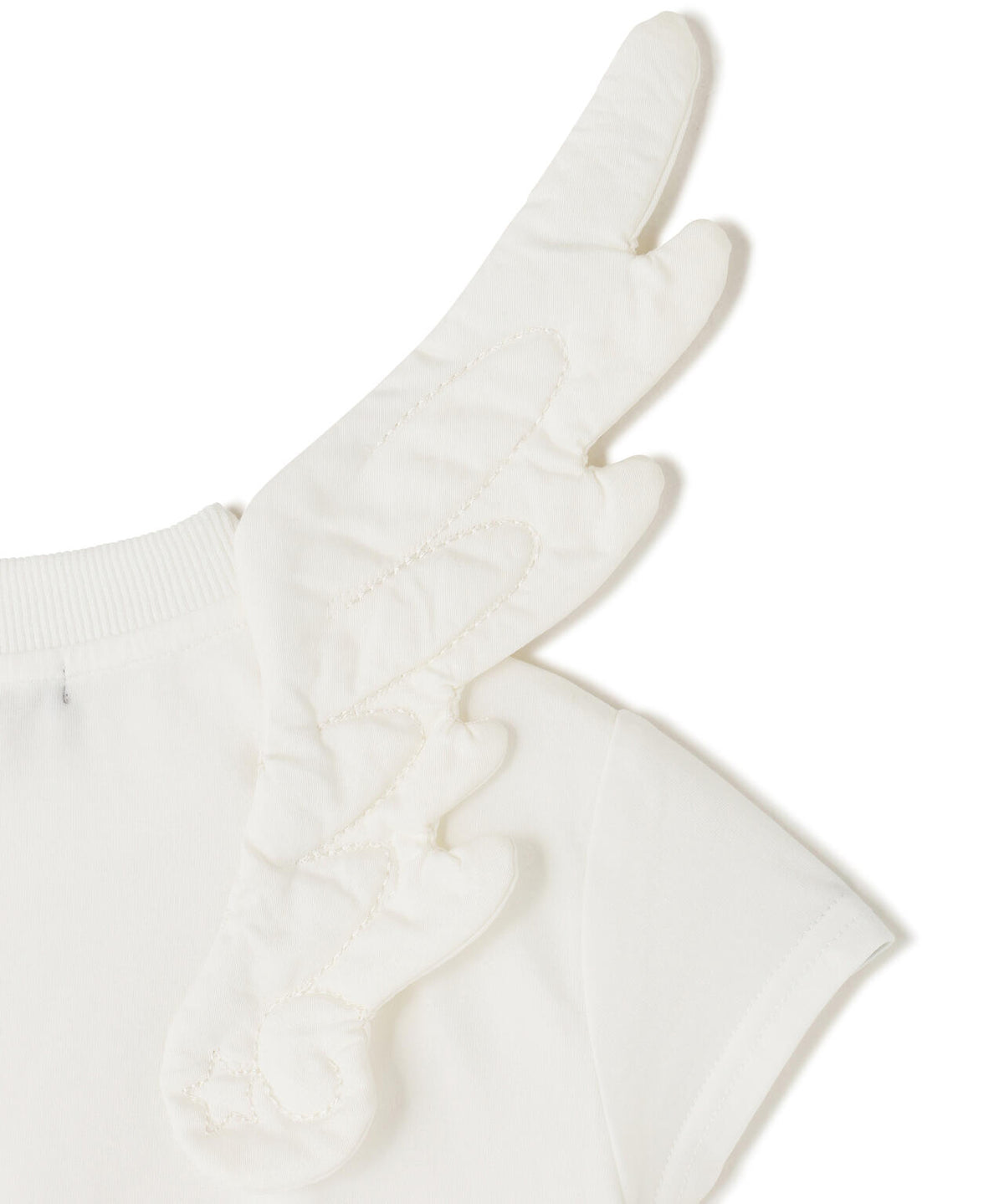 CFIERCE/フィアス/YOUNG ANGEL T-SHIRT
