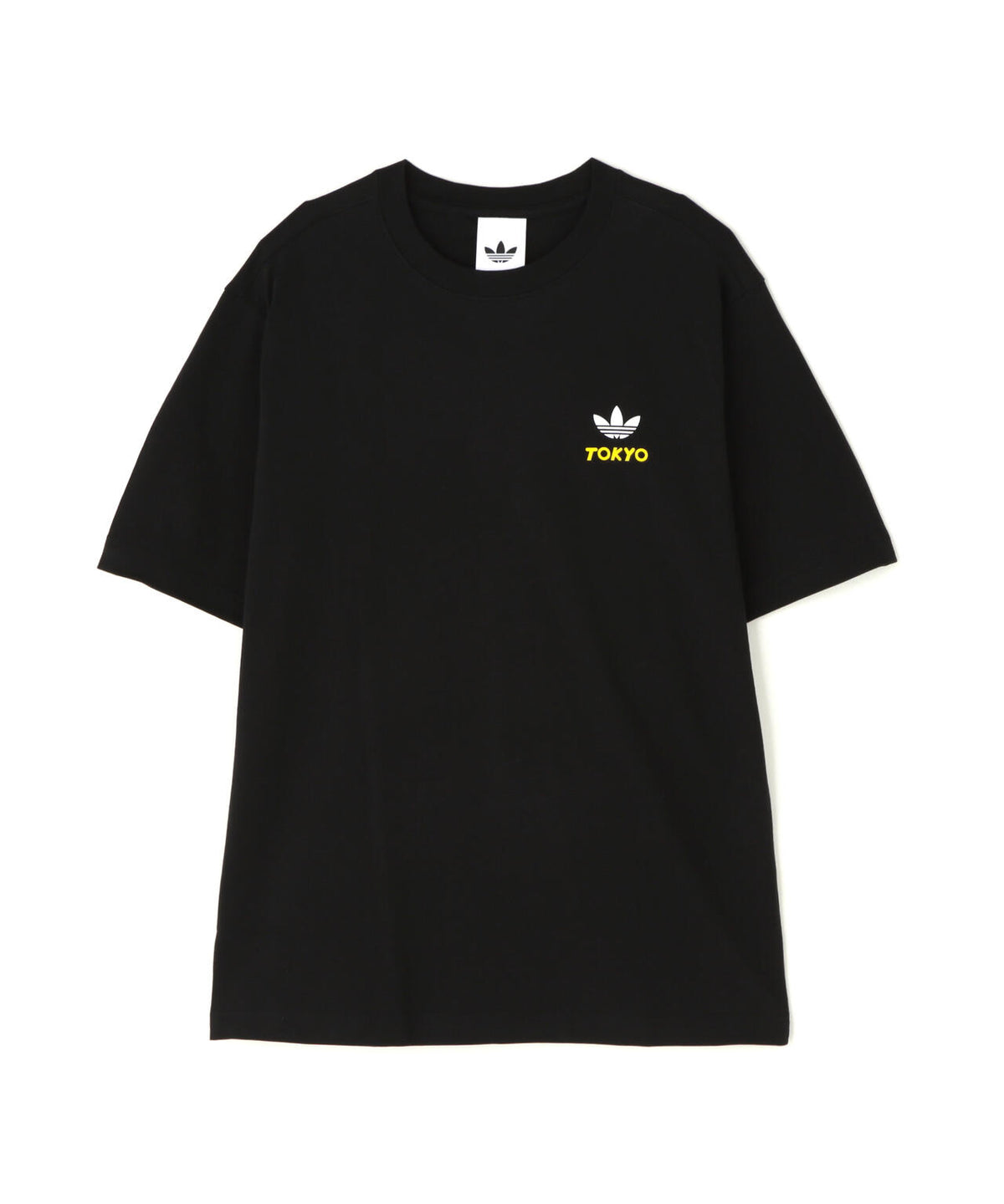 adidas Originals/アディダス オリジナルス/POKEMON TEE TOKYO 1