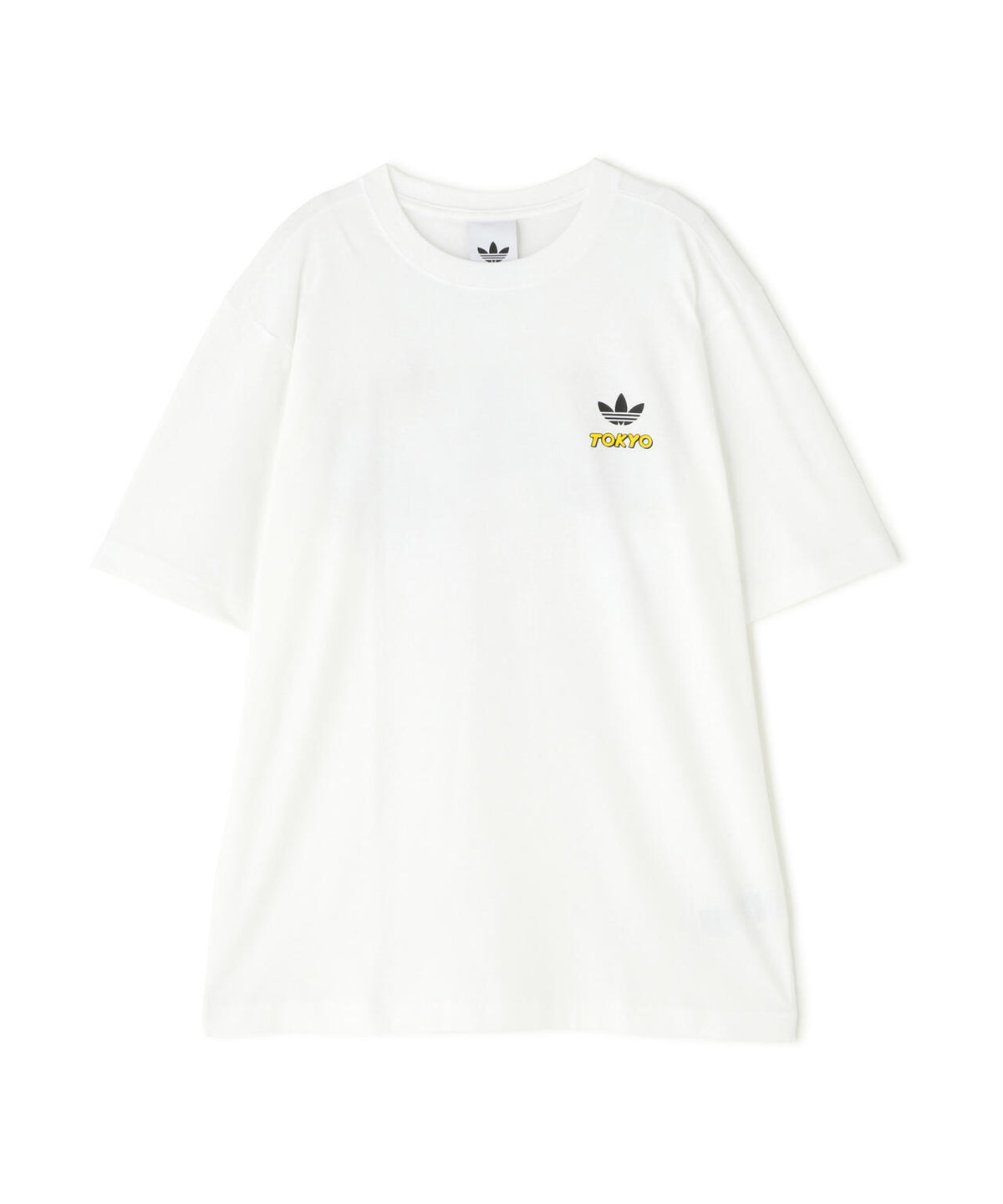 adidas Originals/アディダス オリジナルス/POKEMON TEE TOKYO 1