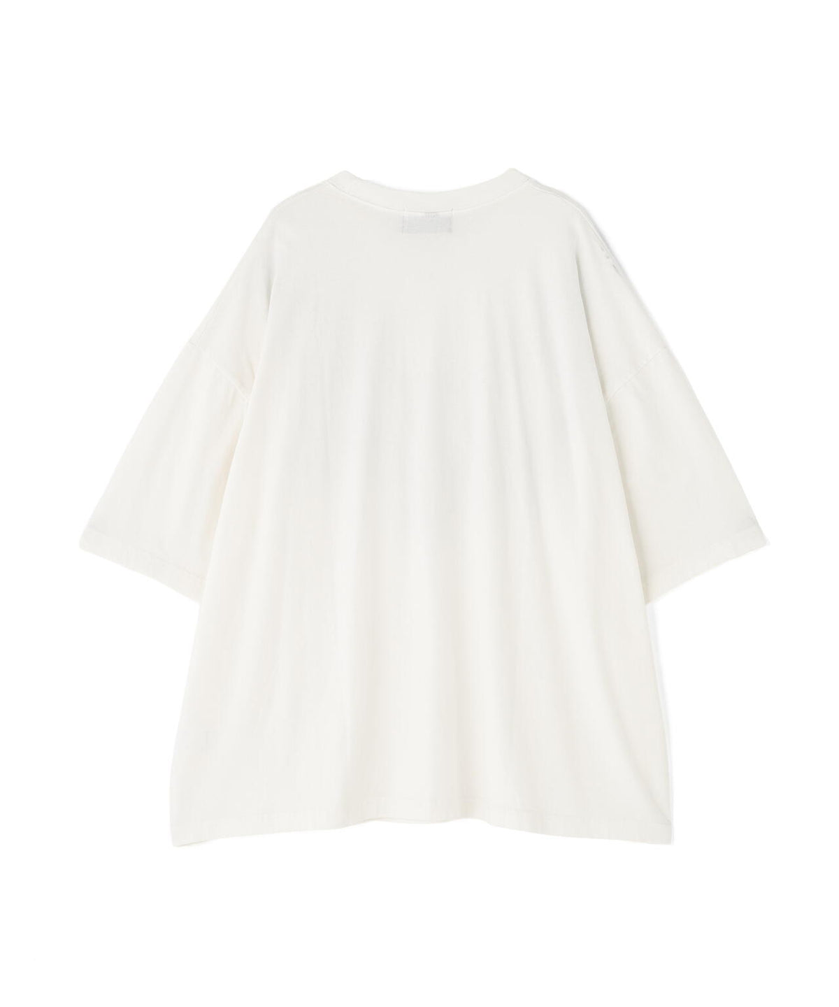 SIS/エスアイエス/Graphic T-Shirt 1