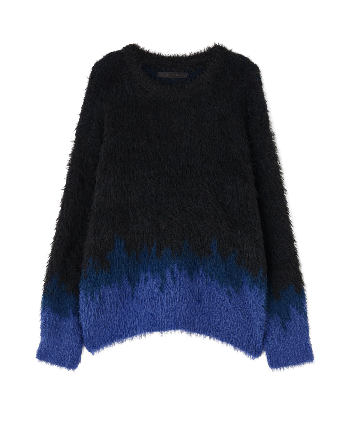 DankeSchon/ダンケシェーン/SHAGGY KNIT