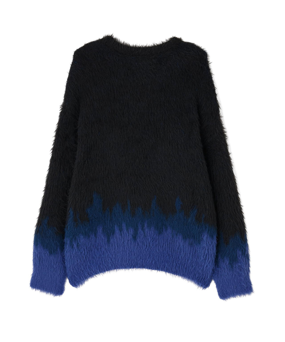 DankeSchon/ダンケシェーン/SHAGGY KNIT
