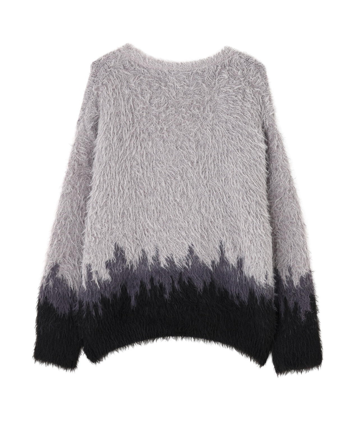 DankeSchon/ダンケシェーン/SHAGGY KNIT