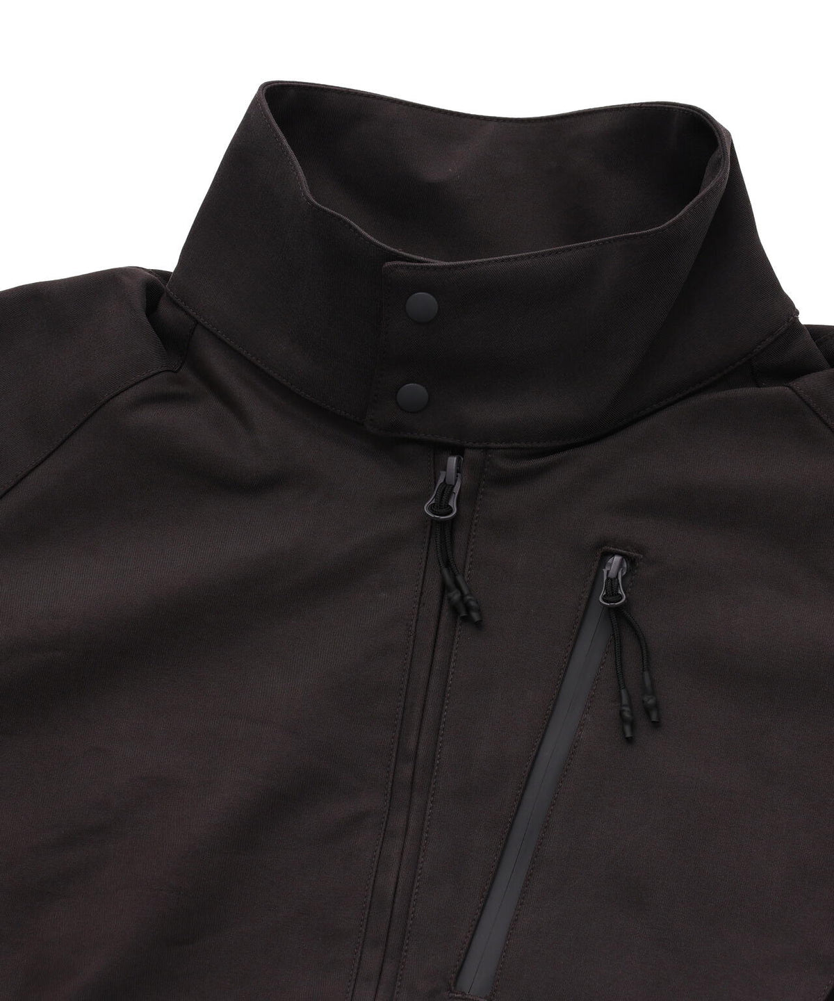 +phenix/プラスフェニックス/COTTON-LIKE HARRINGTON JACKET