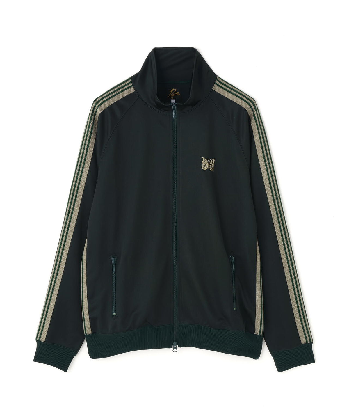 NEEDLES/ニードルズ/【LHP EXCLUSIVE】TRACK JACKET - POLY SMOOTH