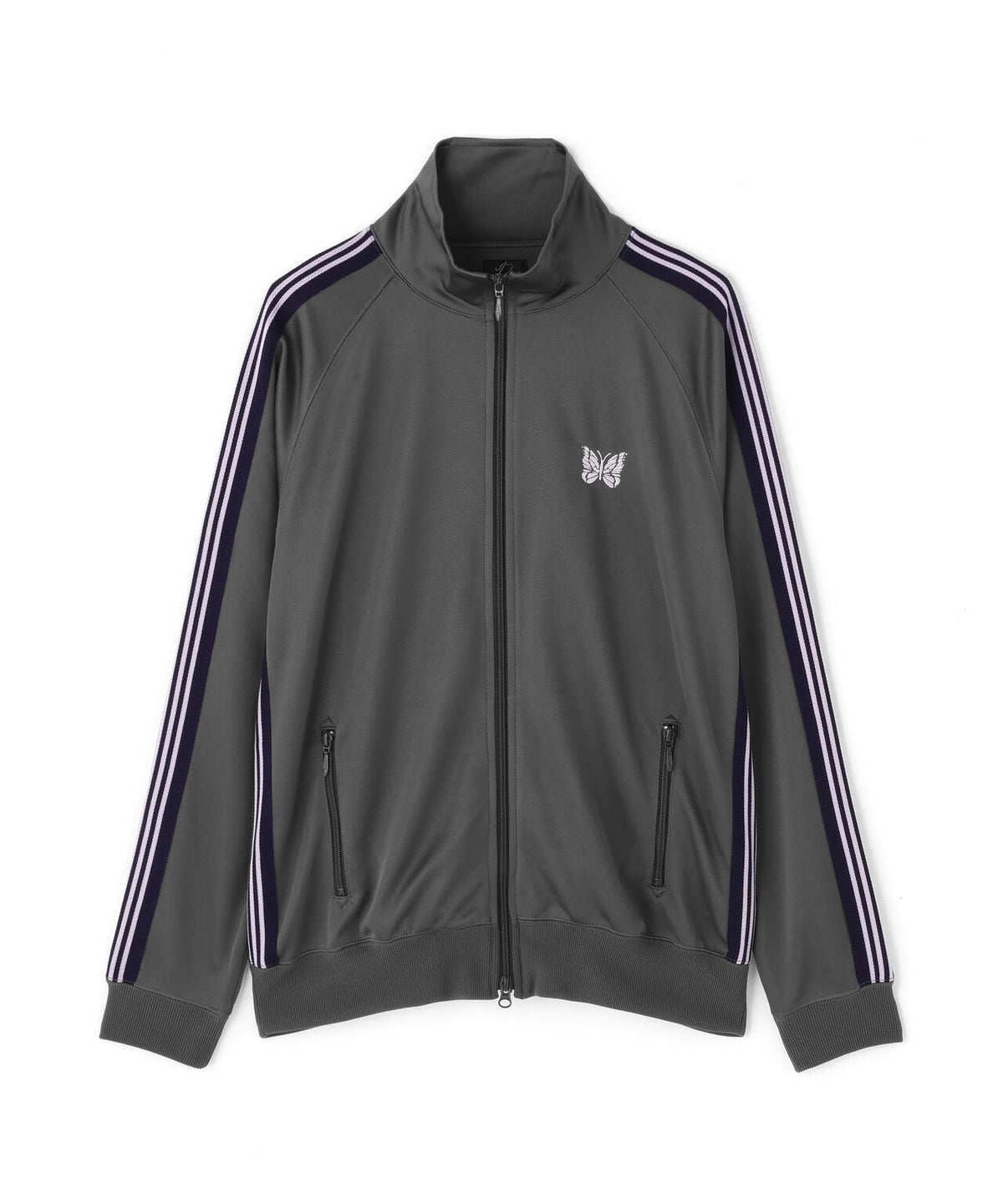 NEEDLES/ニードルズ/【LHP EXCLUSIVE】TRACK JACKET - POLY SMOOTH
