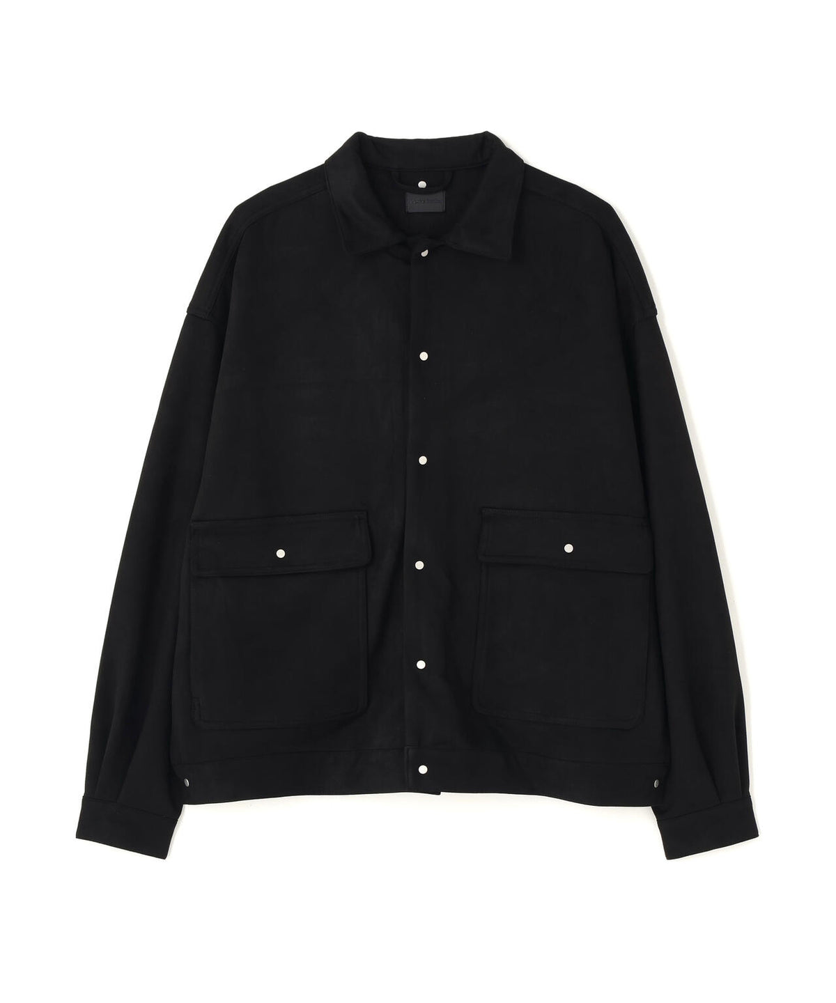DankeSchon/ダンケシェーン/ECOSUEDE COVERALLS