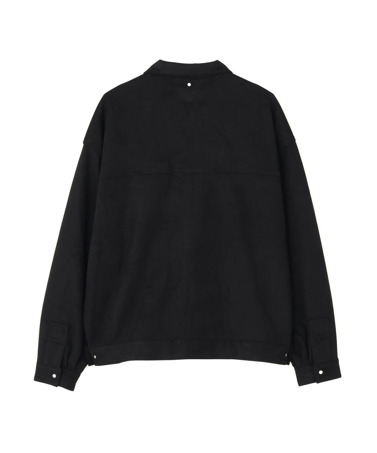 DankeSchon/ダンケシェーン/ECOSUEDE COVERALLS