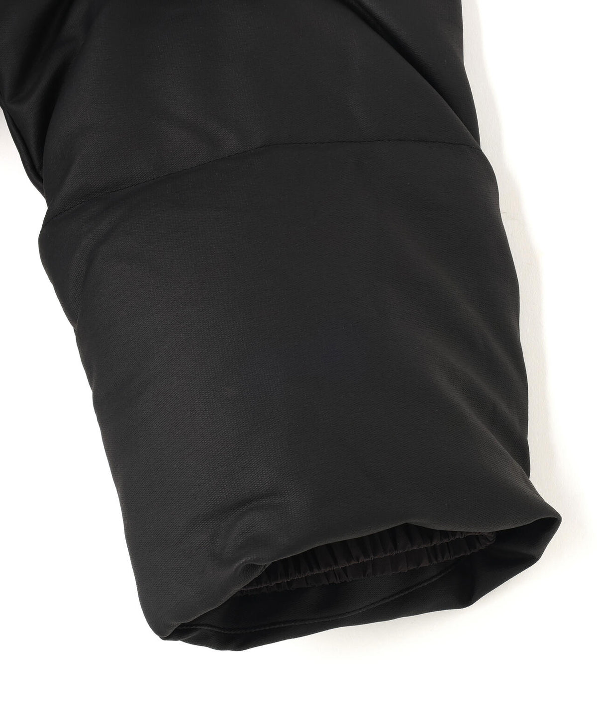 DankeSchon/ダンケシェーン/PU COATING STAND BLOUSON