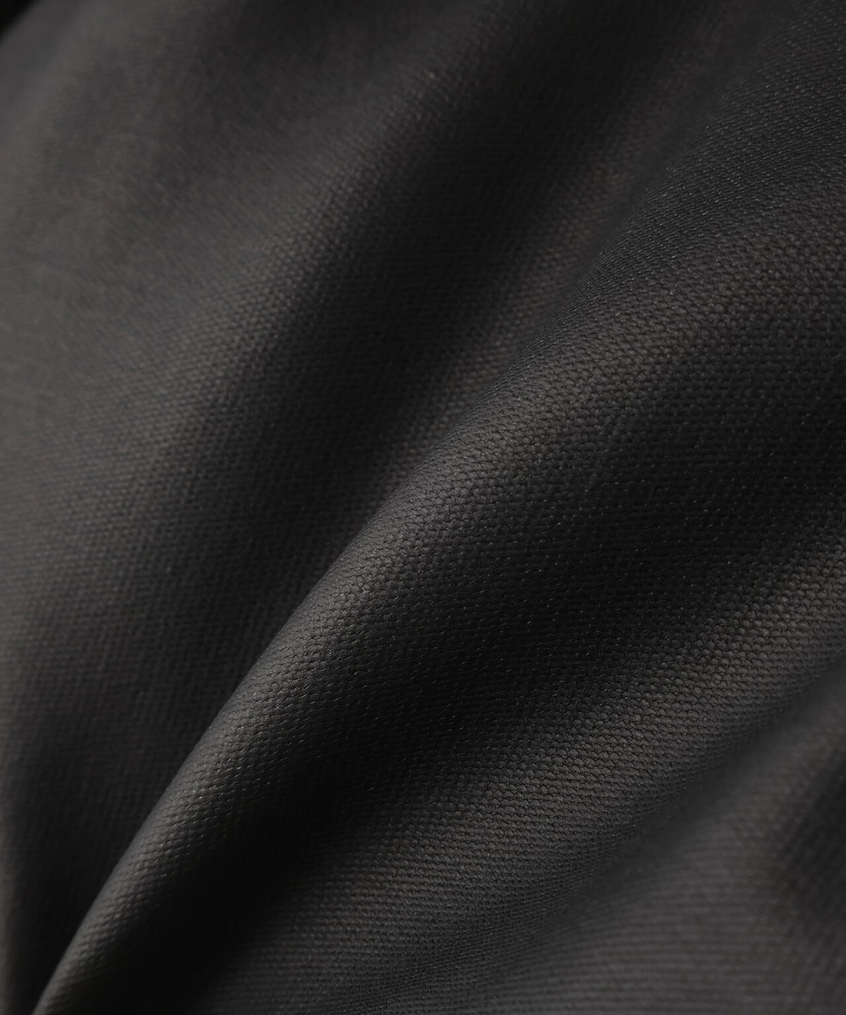 DankeSchon/ダンケシェーン/PU COATING STAND BLOUSON