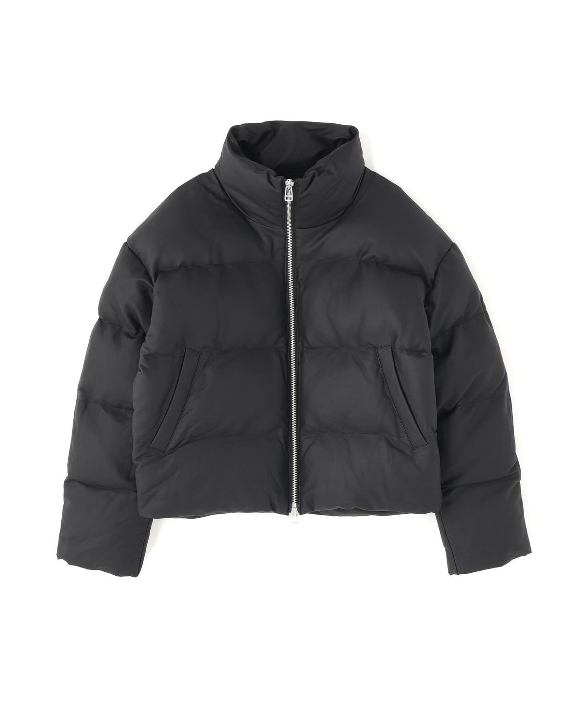 DankeSchon/ダンケシェーン/PU COATING STAND BLOUSON