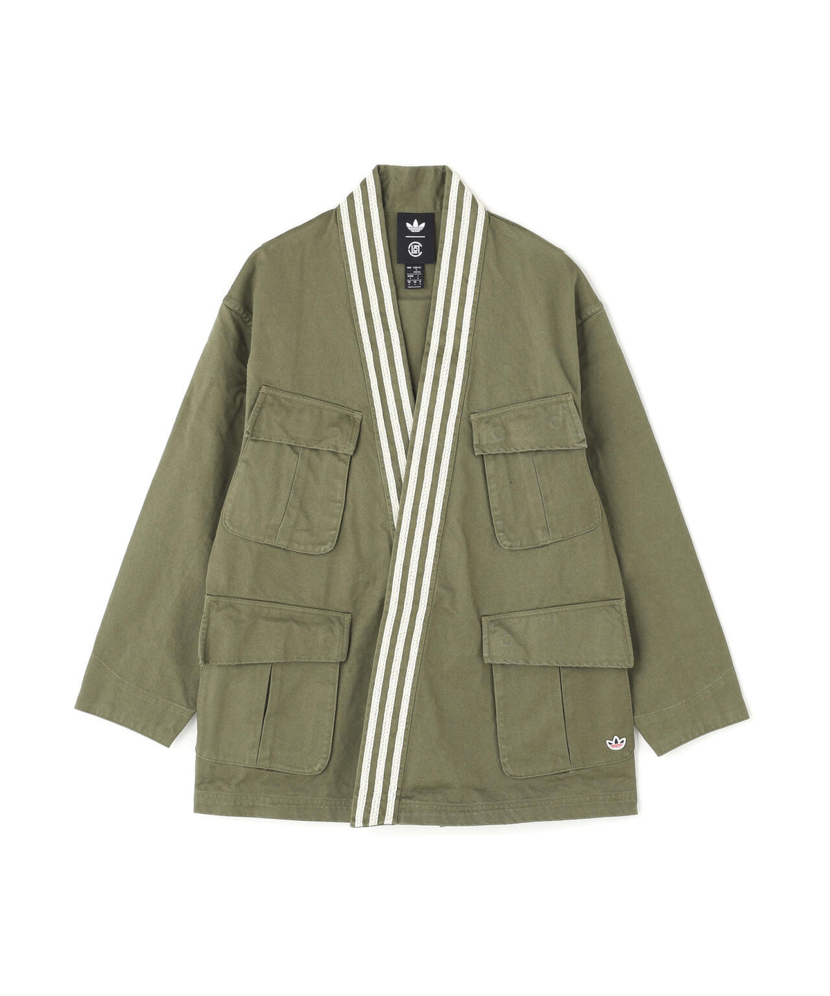 adidas Originals×CLOT/アディダスオリジナルス×クロット/JACKET