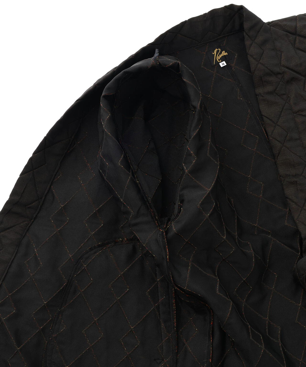 NEEDLES/ニードルズ/Samue Jacket - Fringe Jacq
