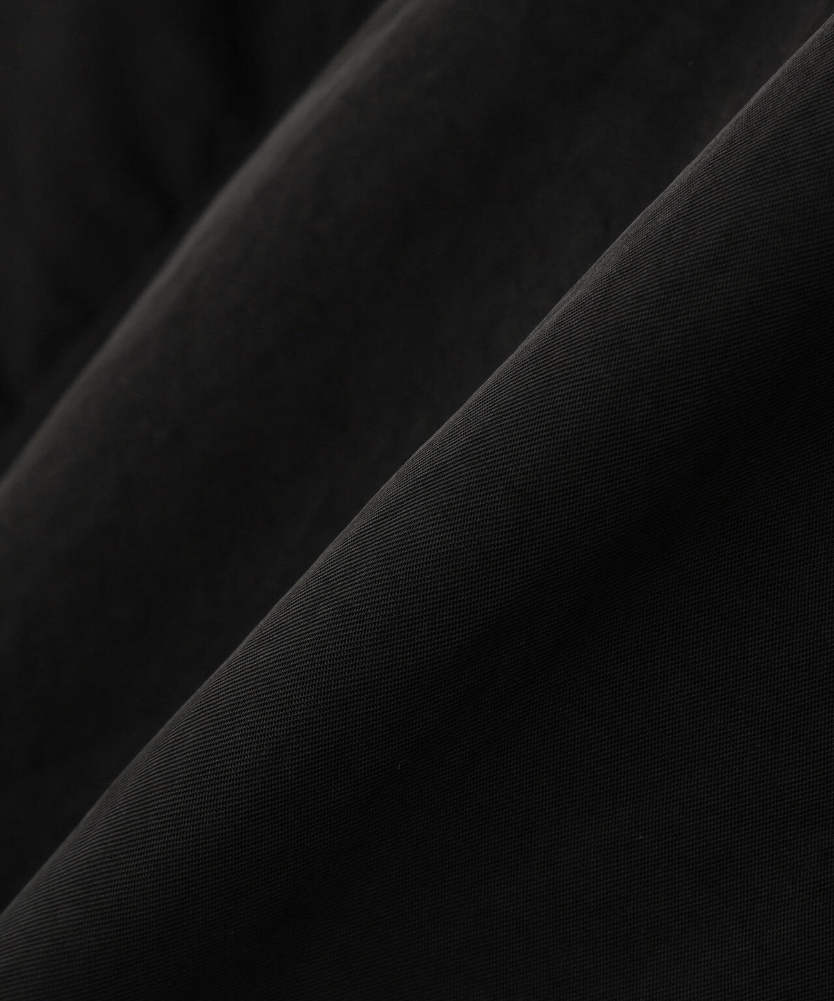 DankeSchon/ダンケシェーン/REVERSIBLE FUR COLLAR N2B