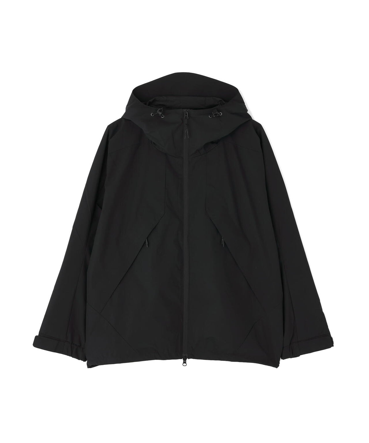 +phenix/プラスフェニックス/MOUNTAIN PARKA