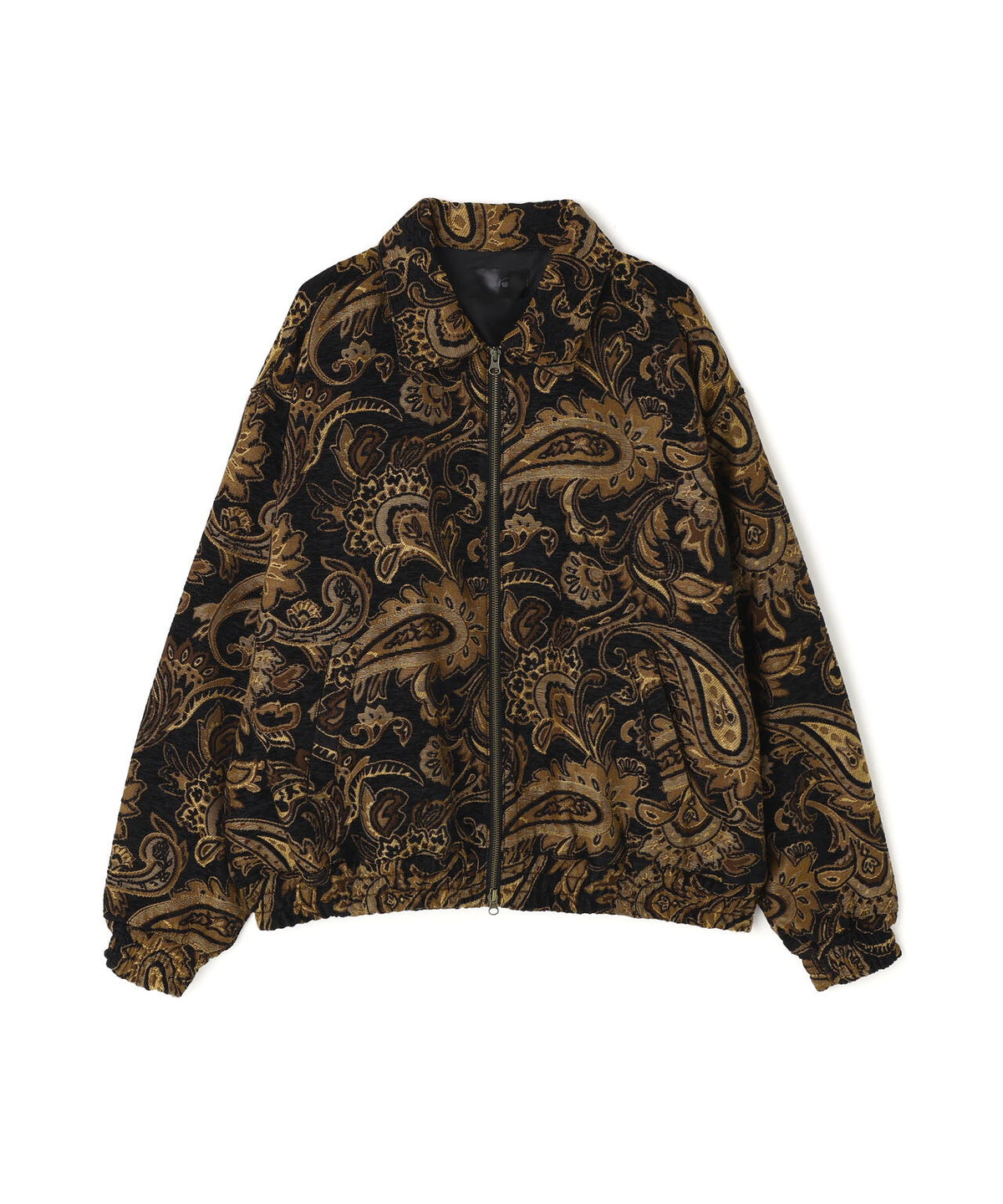 SIS/エスアイエス/GOBELIN BOMBER JACKET