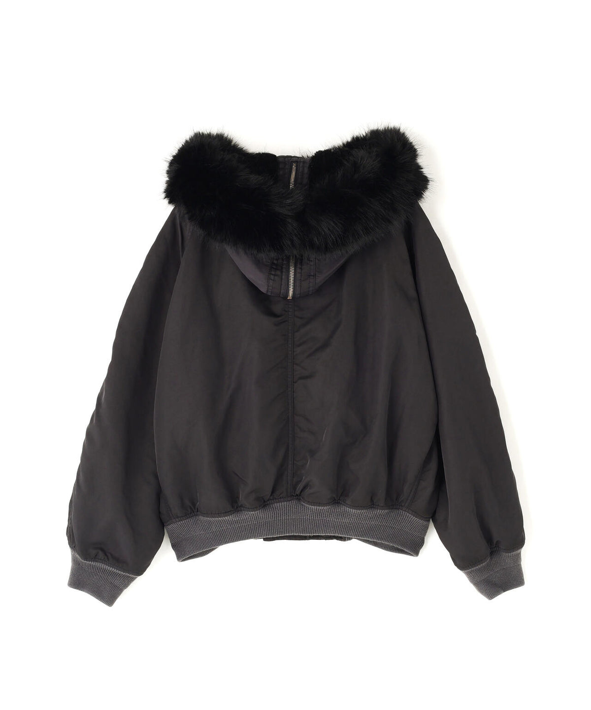 DankeSchon/ダンケシェーン/WOMEN ASUTEX NYLON TWILL N2B