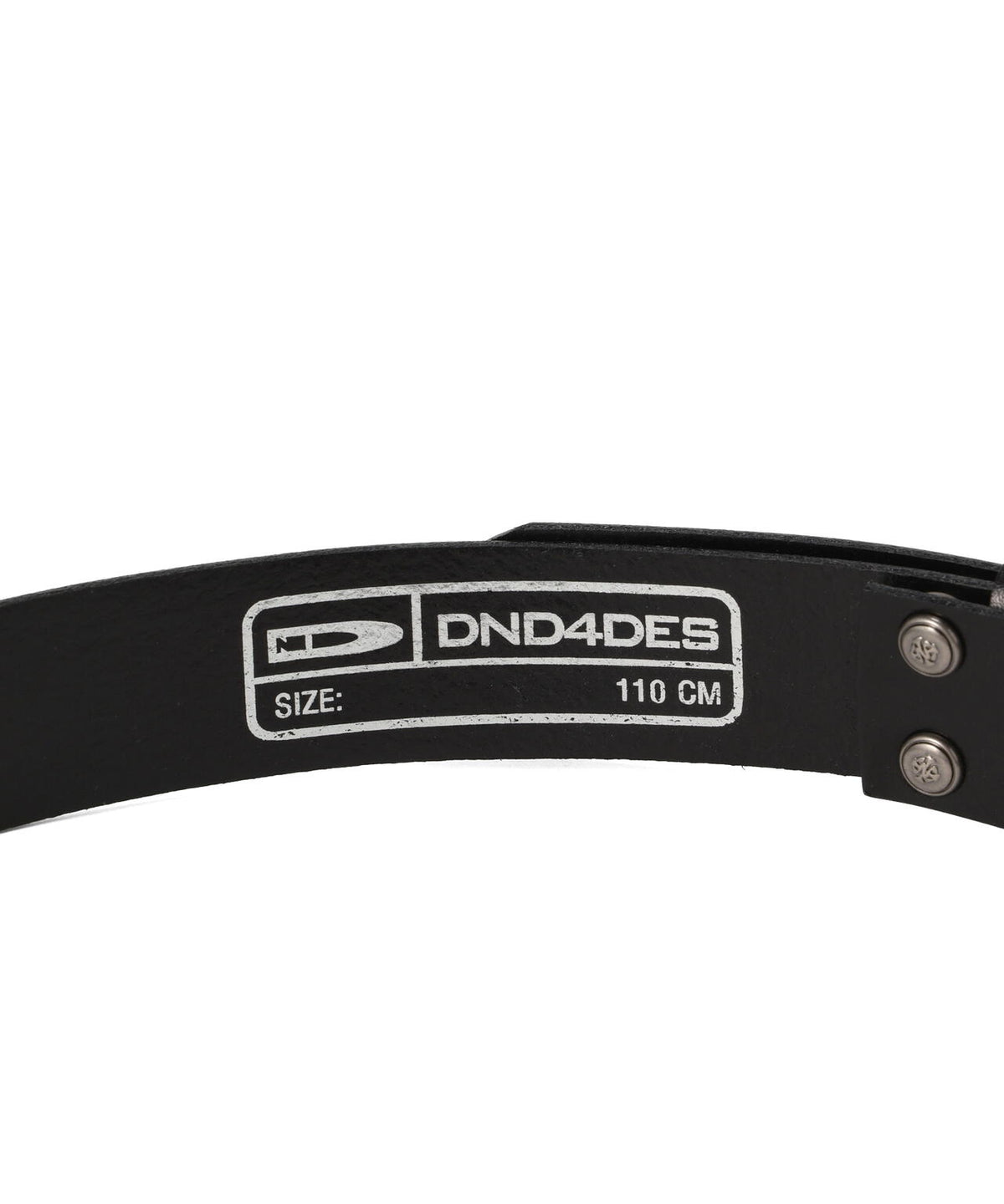 DND4DES/ディーエヌディーフォーデス/Honeysuckle Belt
