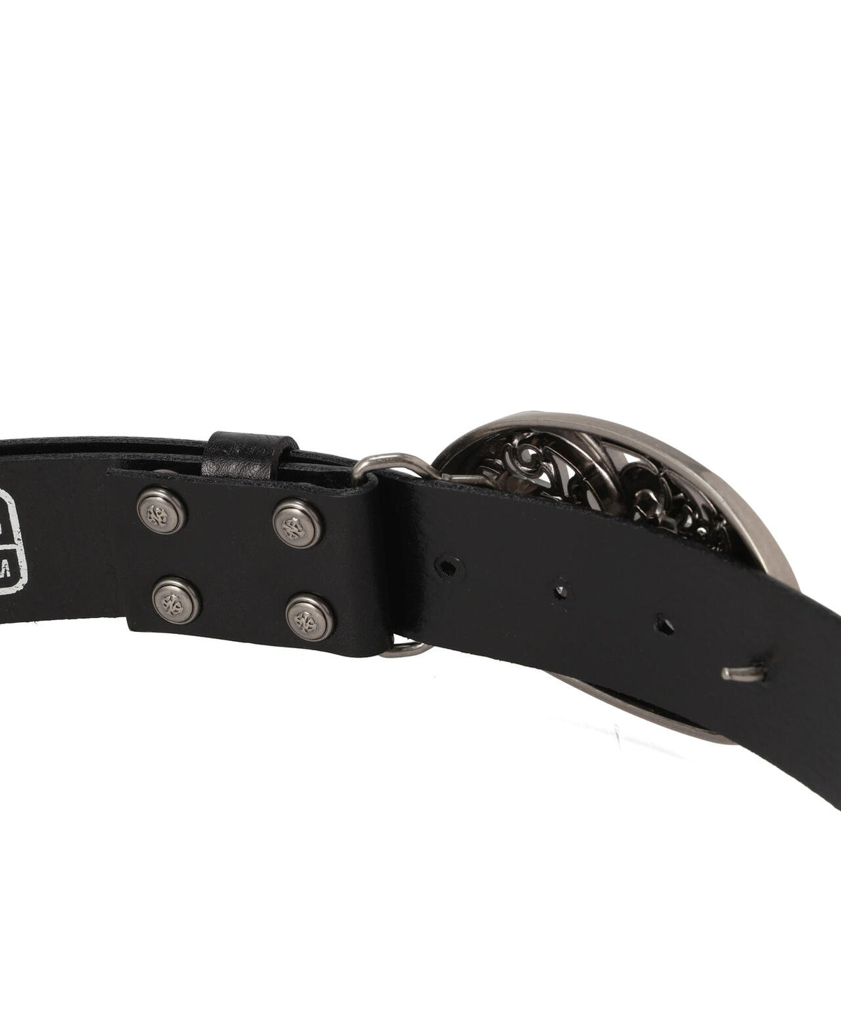 DND4DES/ディーエヌディーフォーデス/Honeysuckle Belt